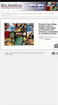 Mobile Screenshot of macc.net